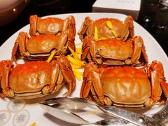 -徐记海鲜(大明宫|北二环店)