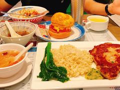 敏华黯然销魂饭-敏华冰厅(天河城店)