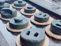 -歙县张记渔梁石头粿(渔梁住保小区店)