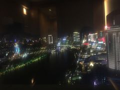 -宁波万豪酒店