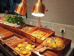 -海汕记·潮汕鲜牛肉火锅·自助