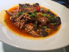 -院8里·小聚园老川菜(九眼桥店)