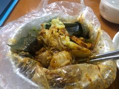 -陈记干汁麻辣烫(菜艺街店)