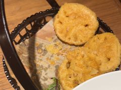 -清水亭湖北菜(大屯DT51店)