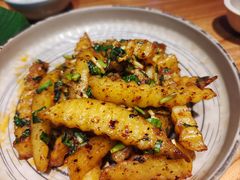 -云海肴云南菜·蒸汽石锅鱼(北京良乡华冠店)