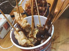 -炸物局(泊富I CITY店)