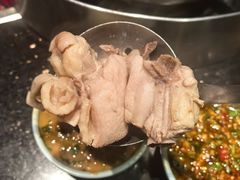 -捞王锅物料理(凯旋路店)