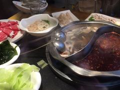 -纸盐河码头火锅(十八梯店)