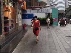 -麦当劳(春风店)