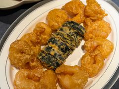 -三利音·东方司宴(外滩店)