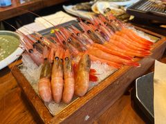 -Mr.Fish鱼鲜生海鲜放题(高德置地冬广场店)
