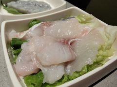 -海底捞火锅(翔龙天地广场店)