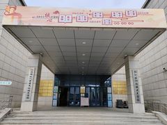 -泗泾镇社区文化活动中心
