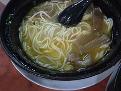 -李米线(武陵路店)