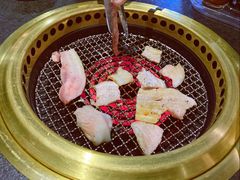 -神户赤童日式烤肉伙伴(东直门店)