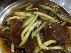 -阿金大白·上海菜馆(新天地店)