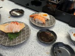 -争鲜回转寿司(中街大悦城店)