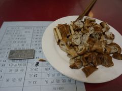 -天发芽·何记葫芦头泡馍·老字号(小南门店)