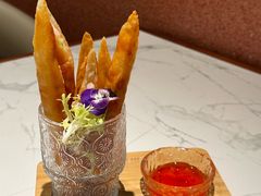 -广府汤语·靓汤·早茶·小粤菜(仁恒梦店)