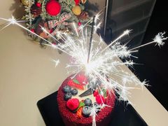 -姆们M Sweetie Cake(五道口店)