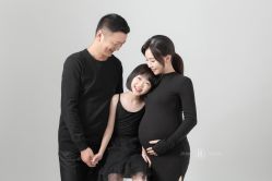 -专注孕妇照亲子照·纪田摄影