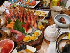 -和创柚子·会席日本料理(新区淮海街店)