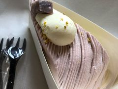 -EVERNAKED裸蛋糕(SOHO天山店)
