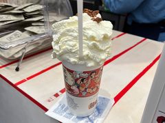 -茶颜悦色(花园道店)