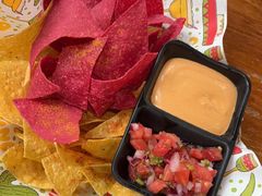 -Famous肥猫墨西哥音乐餐吧(五棵松华熙LIVE店)