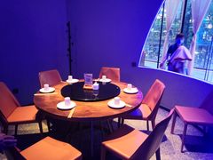 包厢-赵小姐丨新中餐(曲江店)