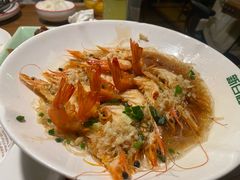 -新白鹿餐厅(龙游路店)
