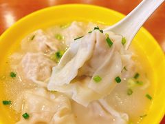 原汤龙抄手-龙抄手(春熙路总店)