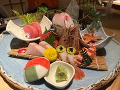 -本源食集 日式烧肉·炉端烧(东海缤纷店)