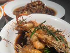 -老头儿油爆虾(胜利河美食街店)