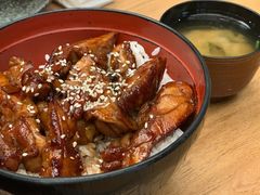 -隐泉之语日式料理(王府中环店)