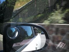 -塞罕坝国家级自然保护区