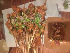 -为民烧烤吧.自贡爆炒菜(收录10年好店)