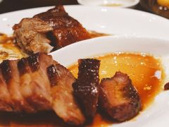 烧鹅-正斗·港式粤菜(SKLP店)