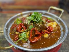 -石榴花开餐厅