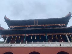 -南岳大庙