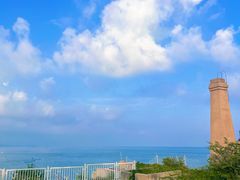-小麦岛公园