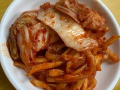 辣白菜泡菜-屋里家延边朝鲜族冷面(南园店)