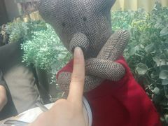 -维苏唯披萨(青云街店)