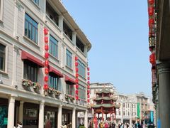 -汕头市小公园