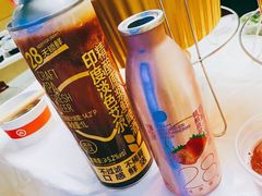 -海底捞火锅(泉城路店)
