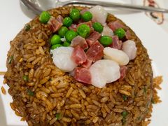 圆苑特色炒饭-圆苑(静安寺店)