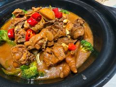 -香融府·烤鸭·家常菜(马家堡路店)