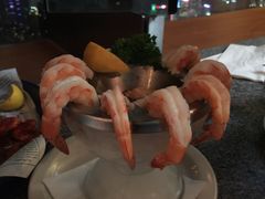 -阿甘虾餐厅(凌霄阁店)