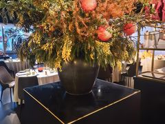-悦融·京鲁菜·露台花园(安定门店)