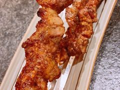 -丝路金桃·新疆菜(徐汇店)